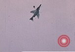 Image of F-4J crash 15557 MAC 2833 Saint Louis Missouri USA, 1968, second 19 stock footage video 65675045368
