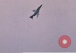 Image of F-4J crash 15557 MAC 2833 Saint Louis Missouri USA, 1968, second 20 stock footage video 65675045368