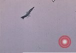 Image of F-4J crash 15557 MAC 2833 Saint Louis Missouri USA, 1968, second 21 stock footage video 65675045368