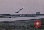 Image of F-4J crash 15557 MAC 2833 Saint Louis Missouri USA, 1968, second 23 stock footage video 65675045368