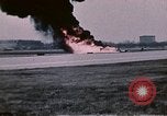 Image of F-4J crash 15557 MAC 2833 Saint Louis Missouri USA, 1968, second 31 stock footage video 65675045368