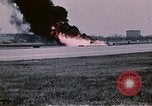 Image of F-4J crash 15557 MAC 2833 Saint Louis Missouri USA, 1968, second 33 stock footage video 65675045368