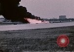 Image of F-4J crash 15557 MAC 2833 Saint Louis Missouri USA, 1968, second 35 stock footage video 65675045368
