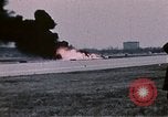 Image of F-4J crash 15557 MAC 2833 Saint Louis Missouri USA, 1968, second 38 stock footage video 65675045368