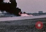 Image of F-4J crash 15557 MAC 2833 Saint Louis Missouri USA, 1968, second 39 stock footage video 65675045368