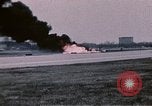 Image of F-4J crash 15557 MAC 2833 Saint Louis Missouri USA, 1968, second 42 stock footage video 65675045368