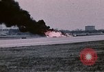 Image of F-4J crash 15557 MAC 2833 Saint Louis Missouri USA, 1968, second 43 stock footage video 65675045368