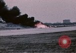 Image of F-4J crash 15557 MAC 2833 Saint Louis Missouri USA, 1968, second 46 stock footage video 65675045368