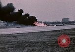 Image of F-4J crash 15557 MAC 2833 Saint Louis Missouri USA, 1968, second 47 stock footage video 65675045368