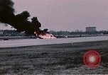 Image of F-4J crash 15557 MAC 2833 Saint Louis Missouri USA, 1968, second 59 stock footage video 65675045368