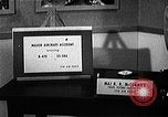 Standbild große Flugzeuge Unfällen United States USA, 1955, aus Sekunde 8 historischem Filmmaterial Videoclip 65675045370