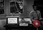 Standbild große Flugzeuge Unfällen United States USA, 1955, aus Sekunde 13 historischem Filmmaterial Videoclip 65675045370