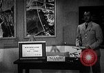 Standbild große Flugzeuge Unfällen United States USA, 1955, aus Sekunde 15 historischem Filmmaterial Videoclip 65675045370