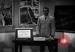 Standbild große Flugzeuge Unfällen United States USA, 1955, aus Sekunde 17 historischem Filmmaterial Videoclip 65675045370