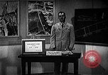 Standbild große Flugzeuge Unfällen United States USA, 1955, aus Sekunde 19 historischem Filmmaterial Videoclip 65675045370