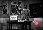 Standbild große Flugzeuge Unfällen United States USA, 1955, aus Sekunde 20 historischem Filmmaterial Videoclip 65675045370