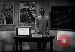 Standbild große Flugzeuge Unfällen United States USA, 1955, aus Sekunde 21 historischem Filmmaterial Videoclip 65675045370