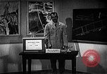Standbild große Flugzeuge Unfällen United States USA, 1955, aus Sekunde 22 historischem Filmmaterial Videoclip 65675045370