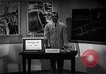 Standbild große Flugzeuge Unfällen United States USA, 1955, aus Sekunde 26 historischem Filmmaterial Videoclip 65675045370