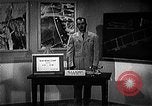 Standbild große Flugzeuge Unfällen United States USA, 1955, aus Sekunde 28 historischem Filmmaterial Videoclip 65675045370