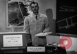 Standbild große Flugzeuge Unfällen United States USA, 1955, aus Sekunde 32 historischem Filmmaterial Videoclip 65675045370