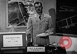 Standbild große Flugzeuge Unfällen United States USA, 1955, aus Sekunde 33 historischem Filmmaterial Videoclip 65675045370