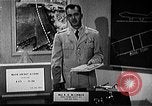 Standbild große Flugzeuge Unfällen United States USA, 1955, aus Sekunde 34 historischem Filmmaterial Videoclip 65675045370