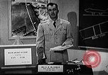 Standbild große Flugzeuge Unfällen United States USA, 1955, aus Sekunde 36 historischem Filmmaterial Videoclip 65675045370