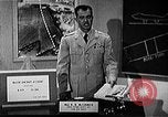 Standbild große Flugzeuge Unfällen United States USA, 1955, aus Sekunde 37 historischem Filmmaterial Videoclip 65675045370