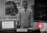 Standbild große Flugzeuge Unfällen United States USA, 1955, aus Sekunde 38 historischem Filmmaterial Videoclip 65675045370