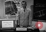 Standbild große Flugzeuge Unfällen United States USA, 1955, aus Sekunde 39 historischem Filmmaterial Videoclip 65675045370