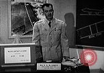 Standbild große Flugzeuge Unfällen United States USA, 1955, aus Sekunde 40 historischem Filmmaterial Videoclip 65675045370