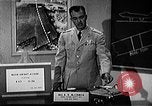 Standbild große Flugzeuge Unfällen United States USA, 1955, aus Sekunde 41 historischem Filmmaterial Videoclip 65675045370