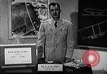 Standbild große Flugzeuge Unfällen United States USA, 1955, aus Sekunde 43 historischem Filmmaterial Videoclip 65675045370