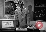 Standbild große Flugzeuge Unfällen United States USA, 1955, aus Sekunde 44 historischem Filmmaterial Videoclip 65675045370