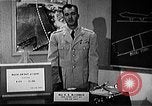 Standbild große Flugzeuge Unfällen United States USA, 1955, aus Sekunde 45 historischem Filmmaterial Videoclip 65675045370