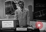 Standbild große Flugzeuge Unfällen United States USA, 1955, aus Sekunde 46 historischem Filmmaterial Videoclip 65675045370