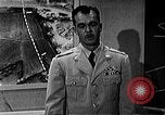 Standbild große Flugzeuge Unfällen United States USA, 1955, aus Sekunde 47 historischem Filmmaterial Videoclip 65675045370