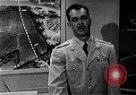 Standbild große Flugzeuge Unfällen United States USA, 1955, aus Sekunde 48 historischem Filmmaterial Videoclip 65675045370