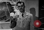 Standbild große Flugzeuge Unfällen United States USA, 1955, aus Sekunde 54 historischem Filmmaterial Videoclip 65675045370