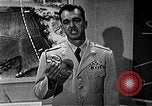 Standbild große Flugzeuge Unfällen United States USA, 1955, aus Sekunde 59 historischem Filmmaterial Videoclip 65675045370