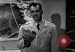 Standbild große Flugzeuge Unfällen United States USA, 1955, aus Sekunde 60 historischem Filmmaterial Videoclip 65675045370