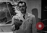 Standbild große Flugzeuge Unfällen United States USA, 1955, aus Sekunde 62 historischem Filmmaterial Videoclip 65675045370