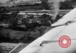 Image of rebel -held town Hanoi Vietnam, 1947, second 7 stock footage video 65675045371