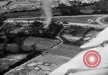 Image of rebel -held town Hanoi Vietnam, 1947, second 8 stock footage video 65675045371