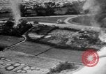 Image of rebel -held town Hanoi Vietnam, 1947, second 9 stock footage video 65675045371