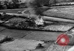 Image of rebel -held town Hanoi Vietnam, 1947, second 10 stock footage video 65675045371