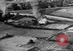Image of rebel -held town Hanoi Vietnam, 1947, second 11 stock footage video 65675045371