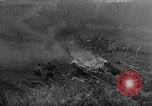 Image of rebel -held town Hanoi Vietnam, 1947, second 12 stock footage video 65675045371