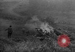 Image of rebel -held town Hanoi Vietnam, 1947, second 14 stock footage video 65675045371